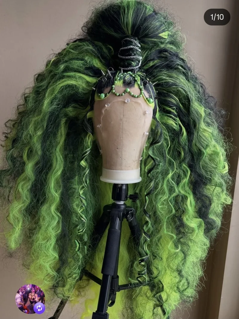Toxic Storm