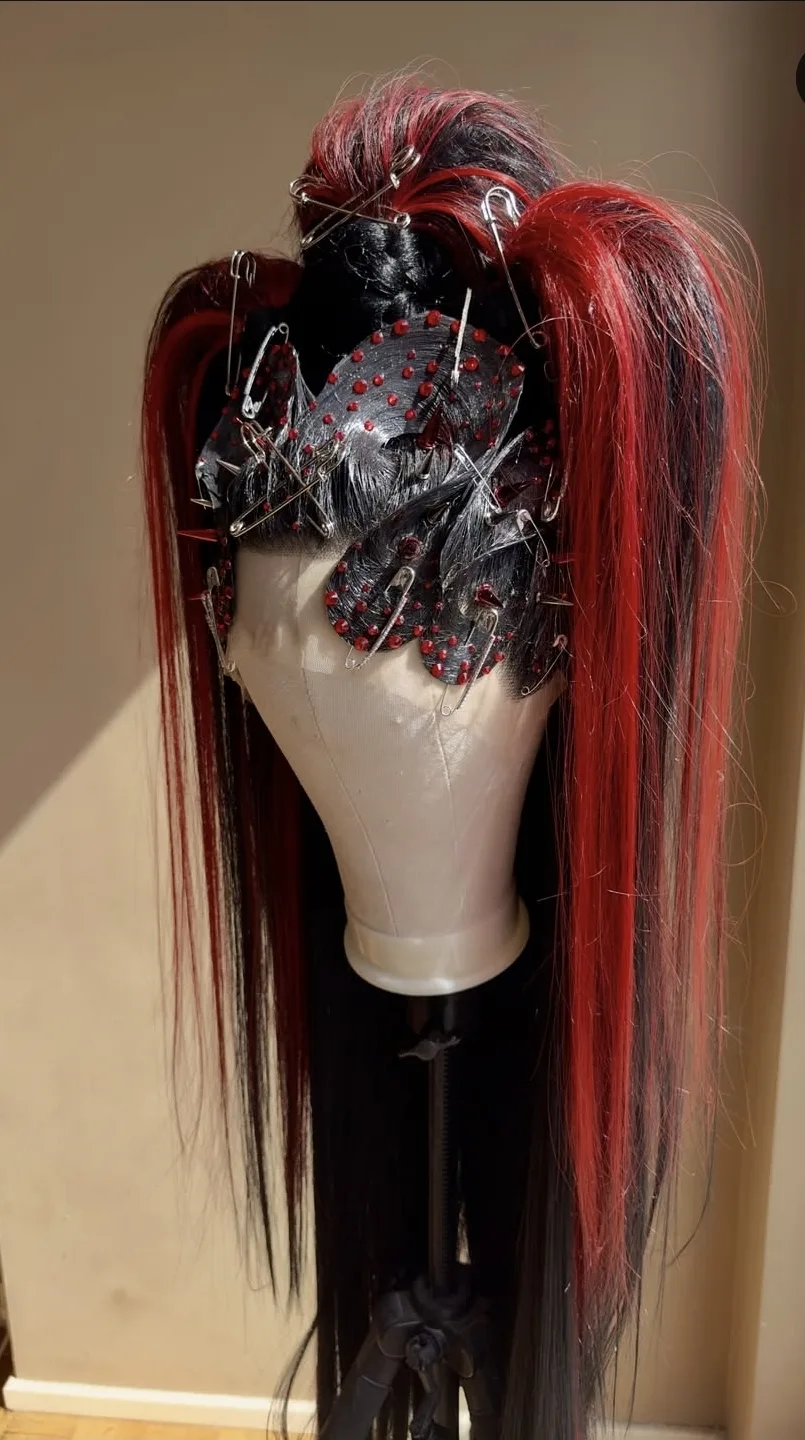 Crimson Punk