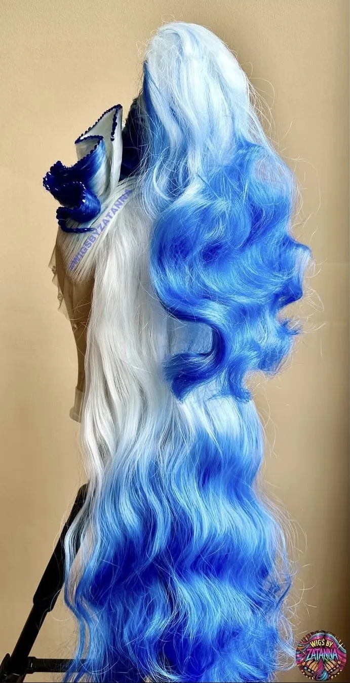 Electric Baroque