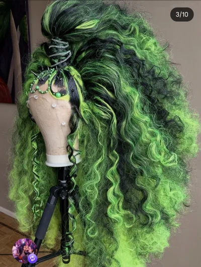 Toxic Storm