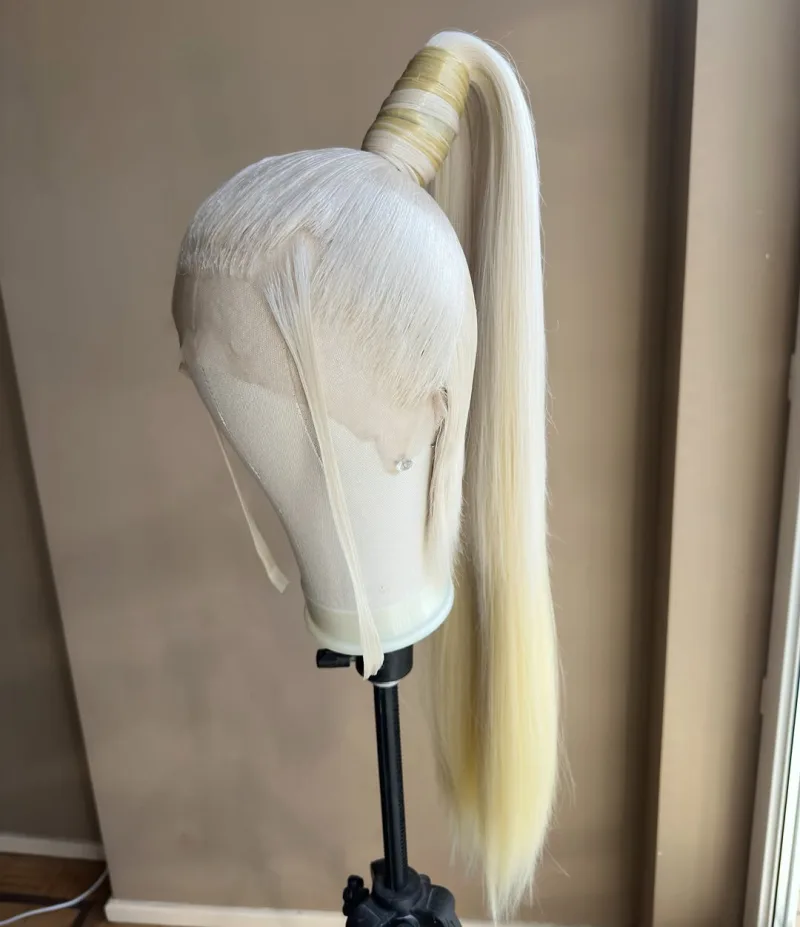Ivory Tail