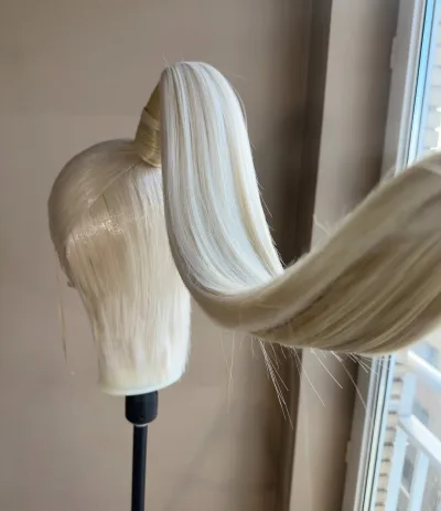 Ivory Tail